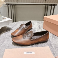 Miu Miu Sandals